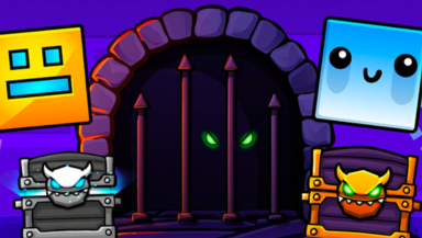 Mad Smash header